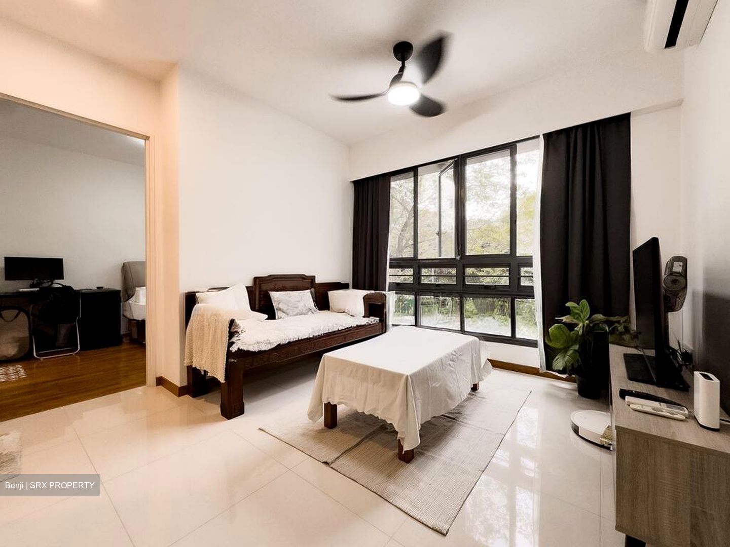 Blk 95 Skyparc @ Dawson (Queenstown), HDB 3 Rooms #521350771